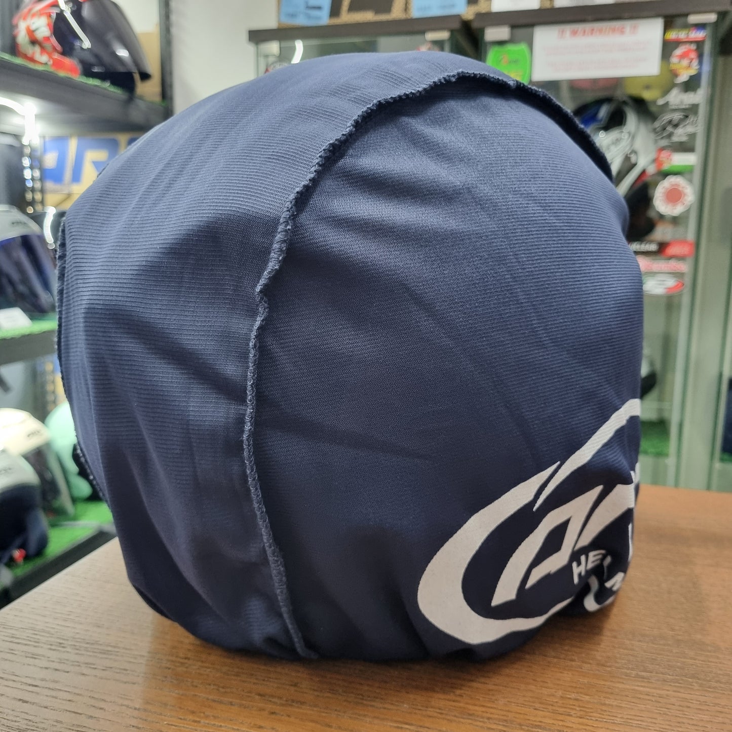 ARC helmet bag