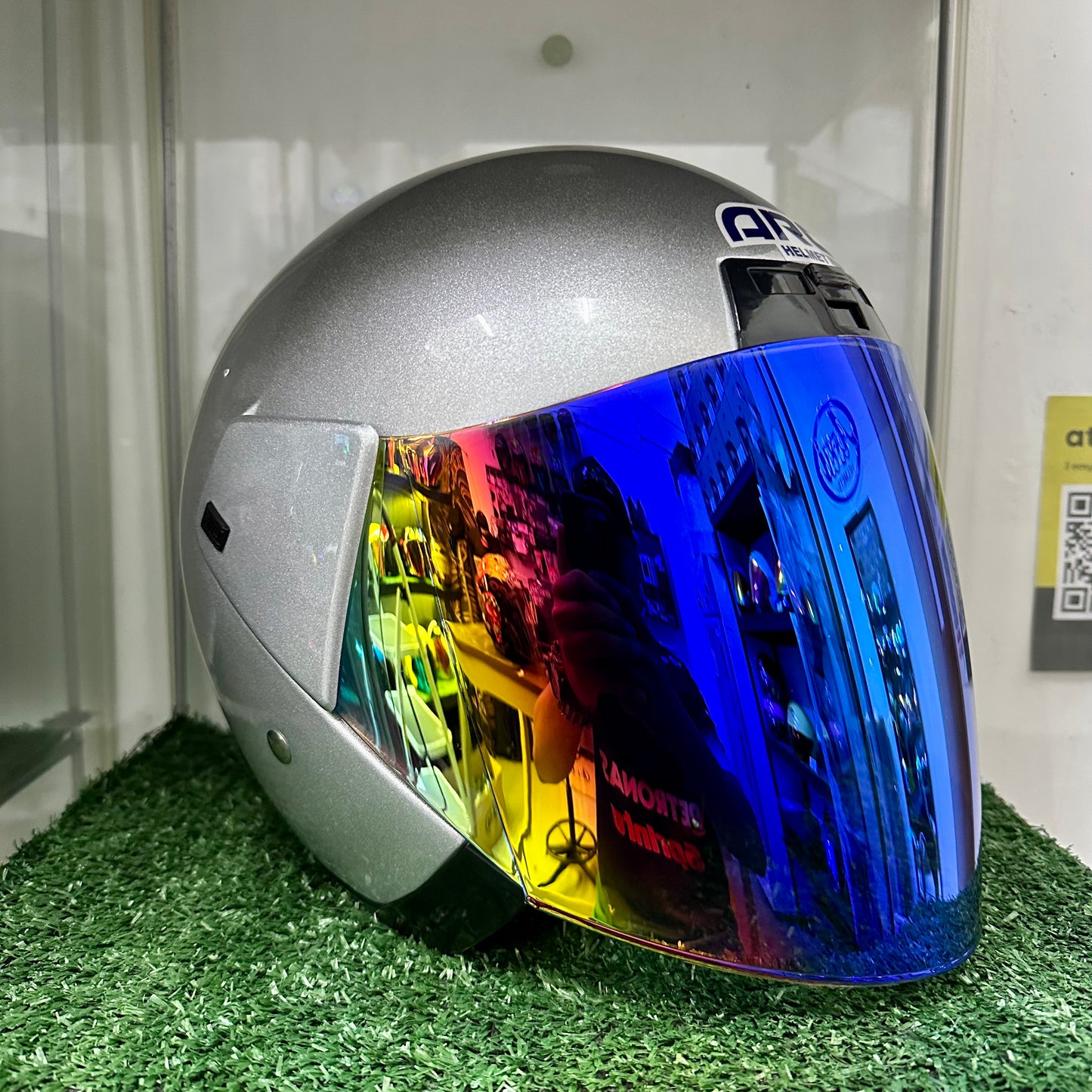 ARC Astro visor