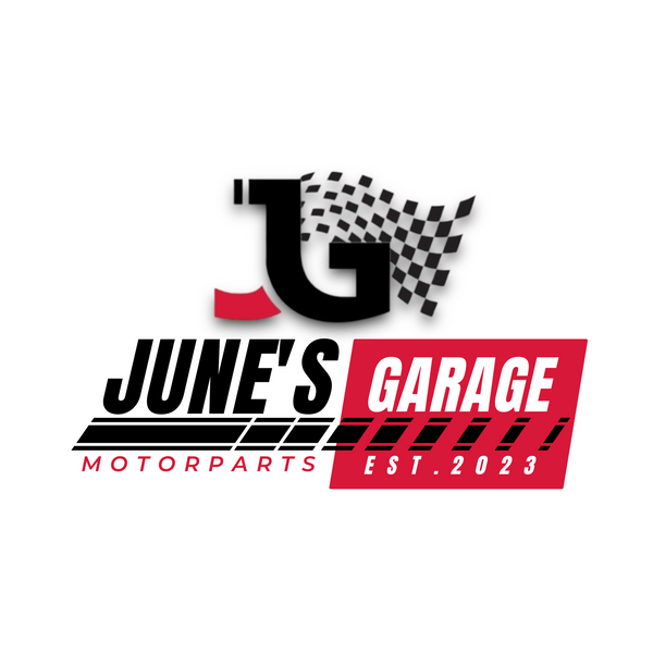 June's Garage