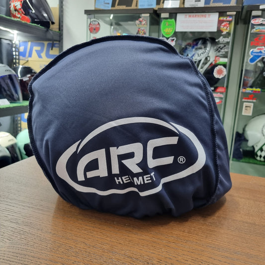 ARC helmet bag