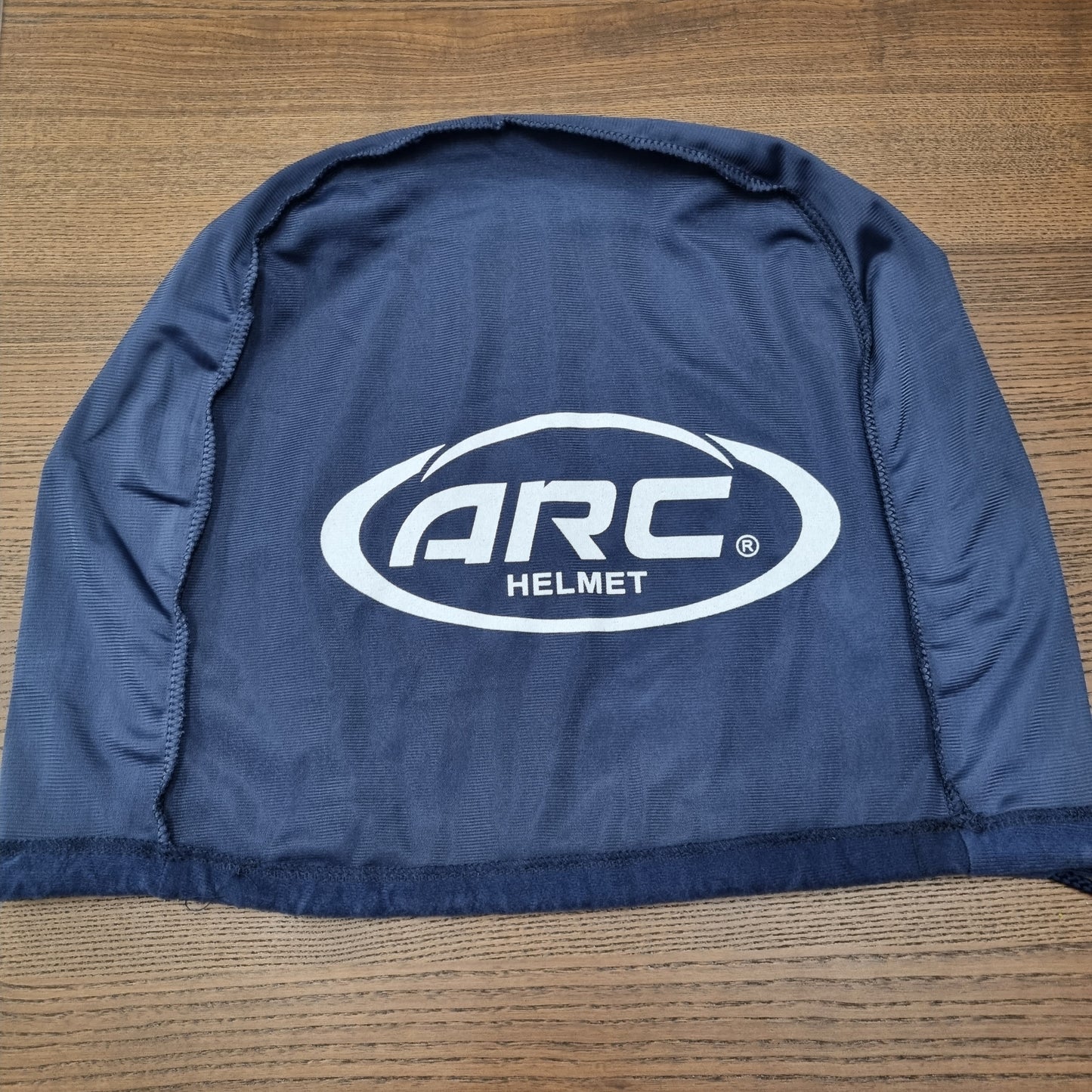 ARC helmet bag