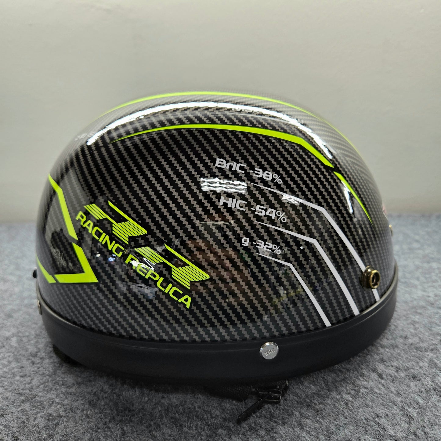 MHR Carbon series