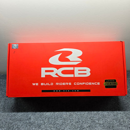 RCB DB-2 Line Y15ZR Absorber