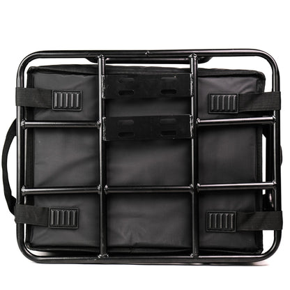 Strong Metal Rack Thermal Bag