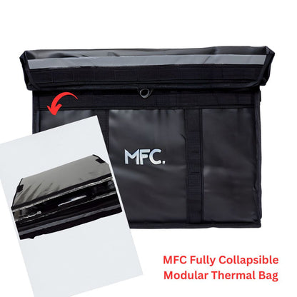 NEW! MFC Modular Thermal Bag