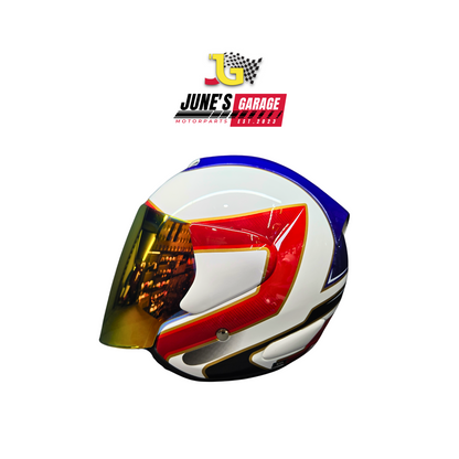 ARC Ritz Space-X