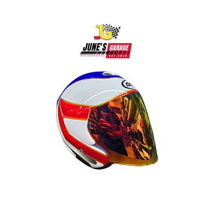 ARC Ritz Space-X