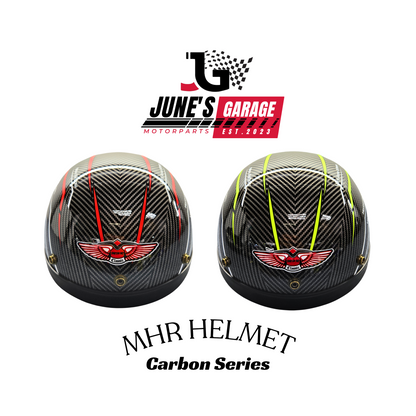 MHR Carbon series