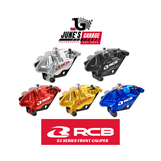 RCB S3 Brake Caliper