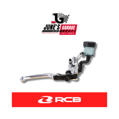 RCB S1 Master Brake Pump Right Side