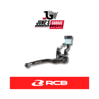 RCB S1 Master Brake Pump Right Side