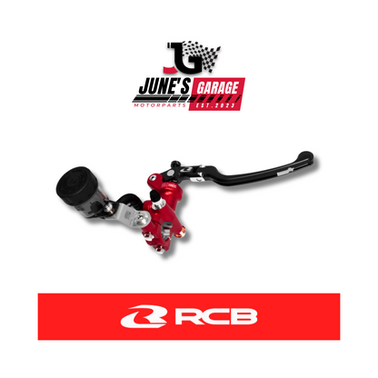 RCB S1-FL (FaceLift) Master Brake Pump Right Side