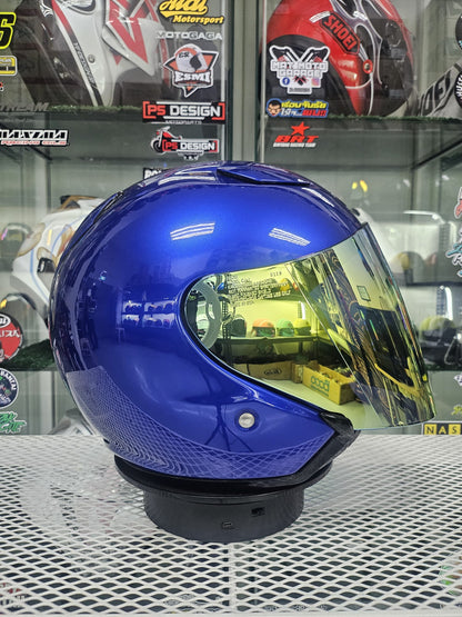 Shoei J-Stream (Royal Blue)