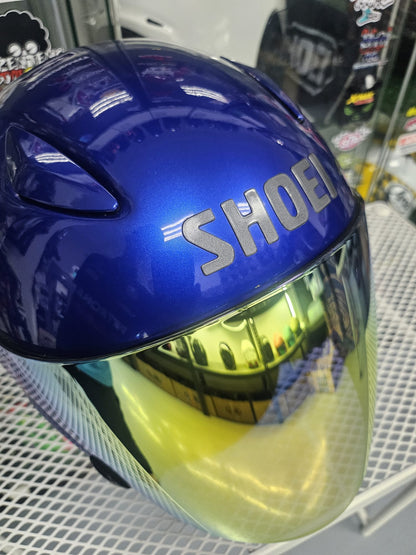 Shoei J-Stream (Royal Blue)