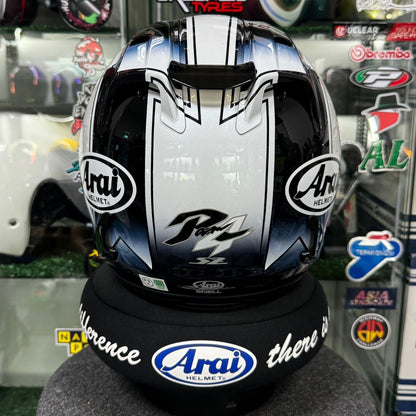 Arai Ram 4 Harada Tour