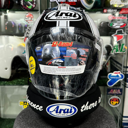 Arai Ram 4 Harada Tour