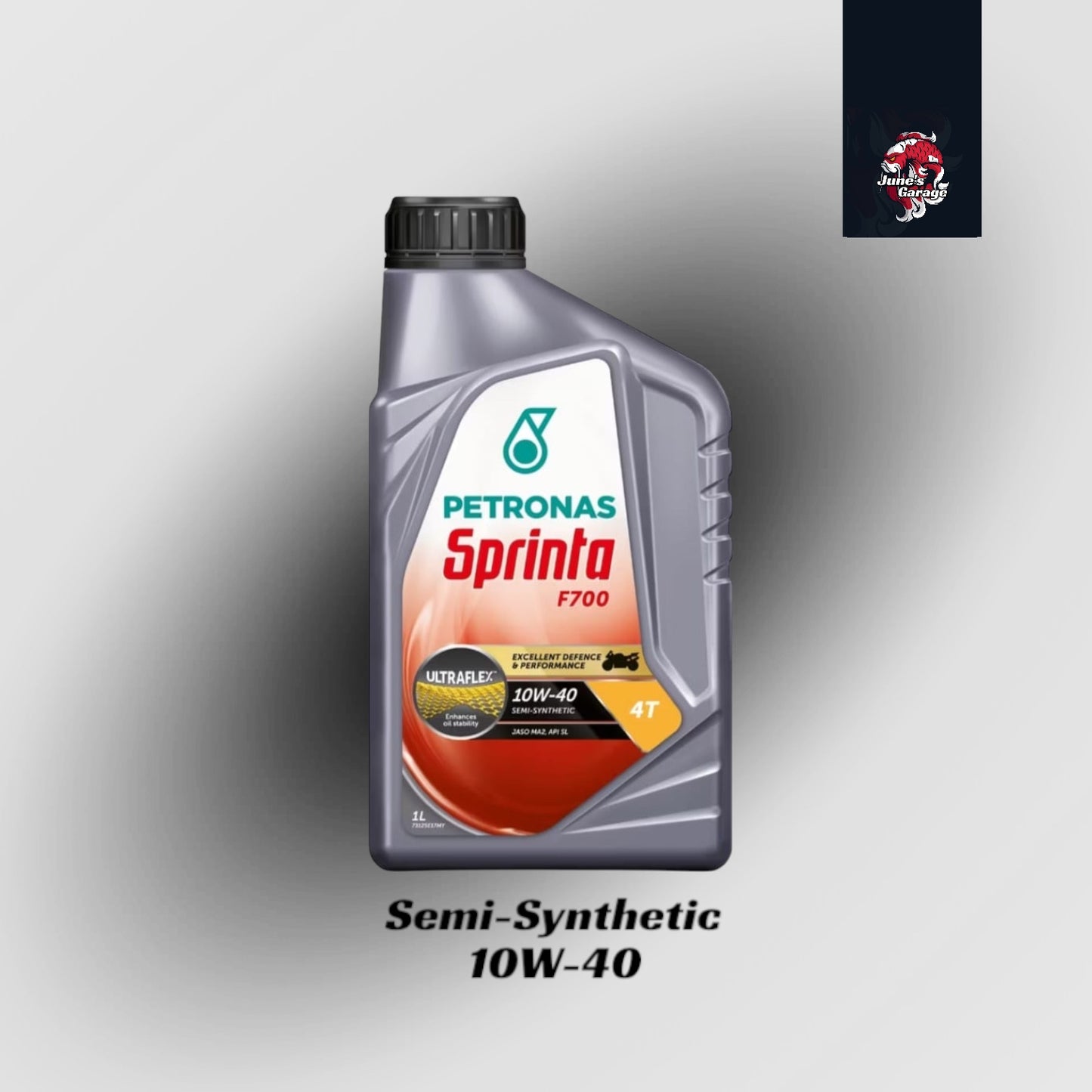 Petronas Sprinta F700 10W-40