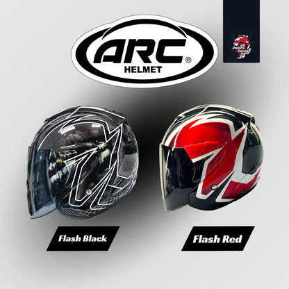 ARC Ritz V1 Flash