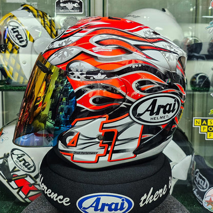 Arai Ram4 Haga GP