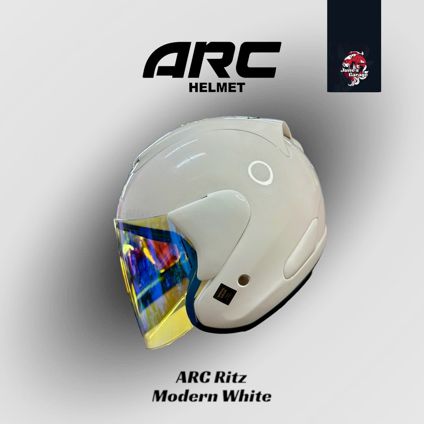 ARC Ritz Modern