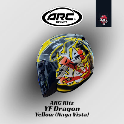 ARC YF Dragon