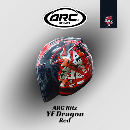 ARC YF Dragon