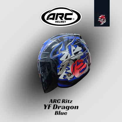 ARC YF Dragon