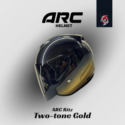 ARC Ritz Two-tone 2024