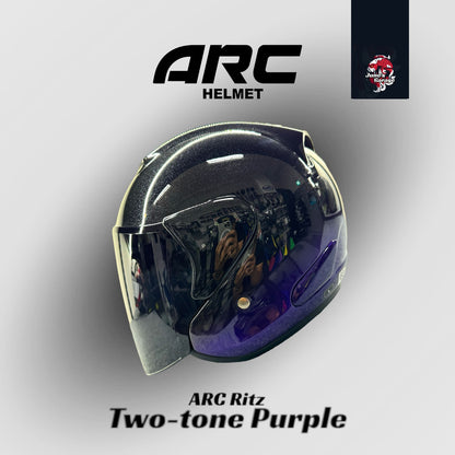 ARC Ritz Two-tone 2024