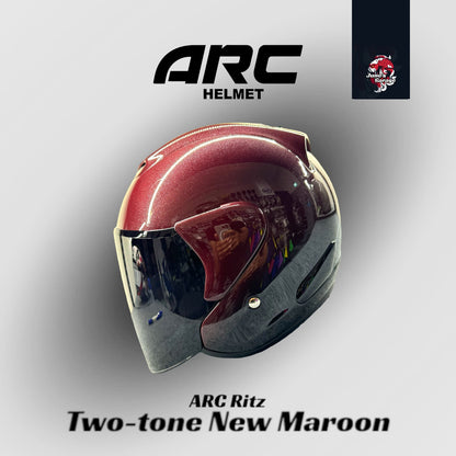 ARC Ritz Two-tone 2024