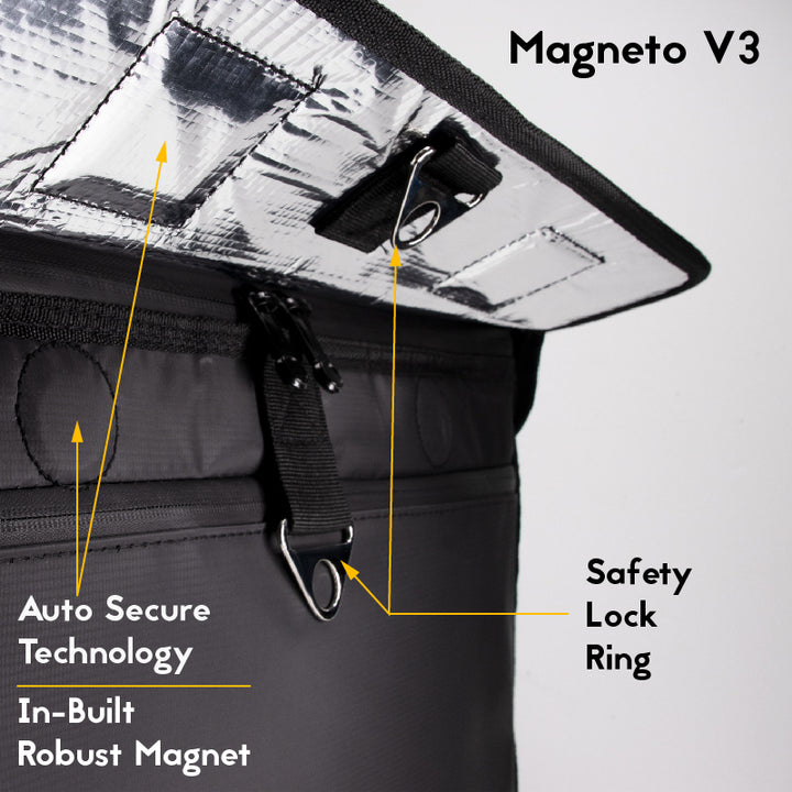 MFC V3 Thermal bag