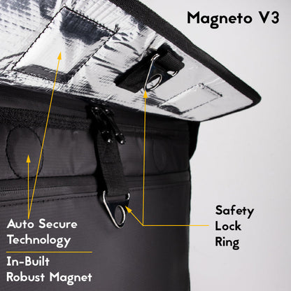 MFC V3 Thermal bag