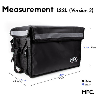 MFC V3 Thermal bag