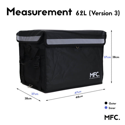 MFC V3 Thermal bag