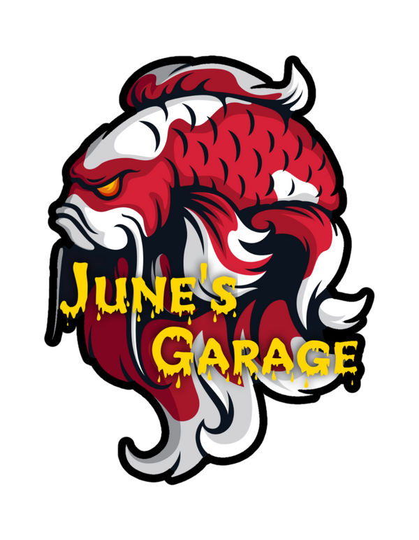 June's Garage
