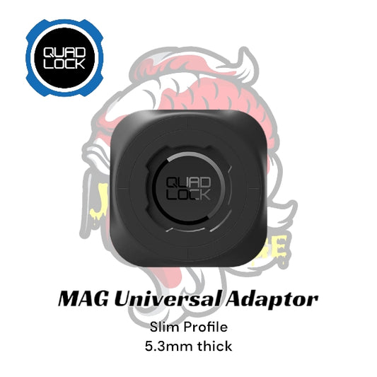 Quadlock MAG Universal Adaptor