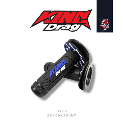 King Drag Handlebar Grip