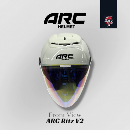 ARC Ritz Two-tone 2024