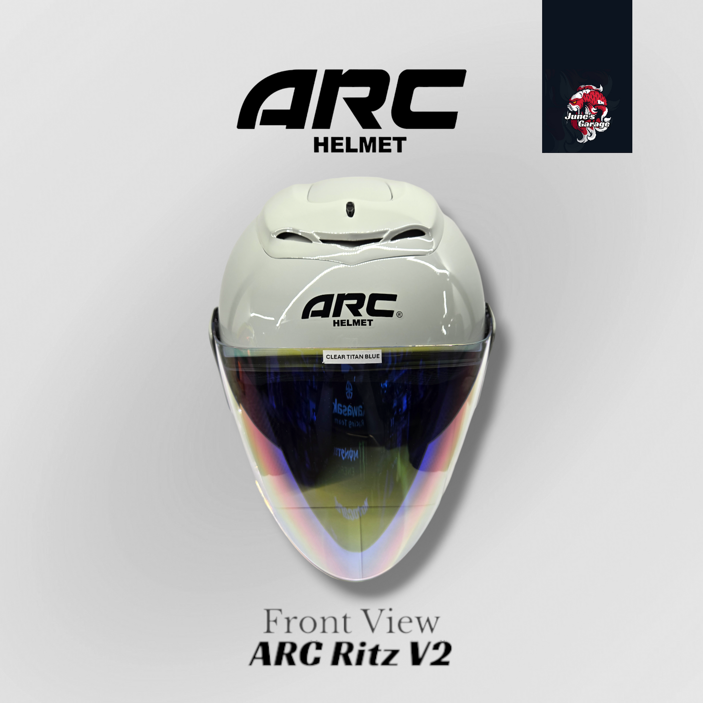 ARC Ritz Modern