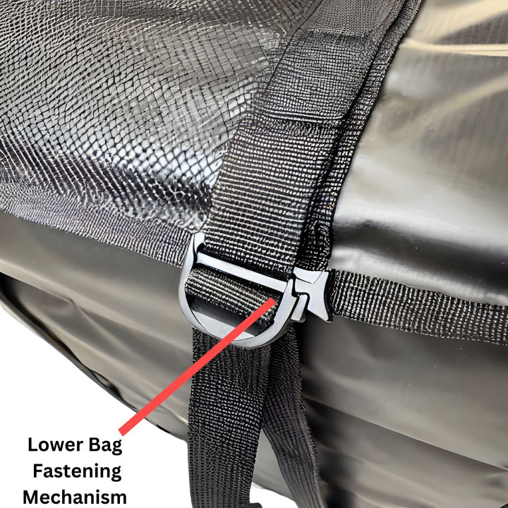 NEW! MFC Modular Thermal Bag