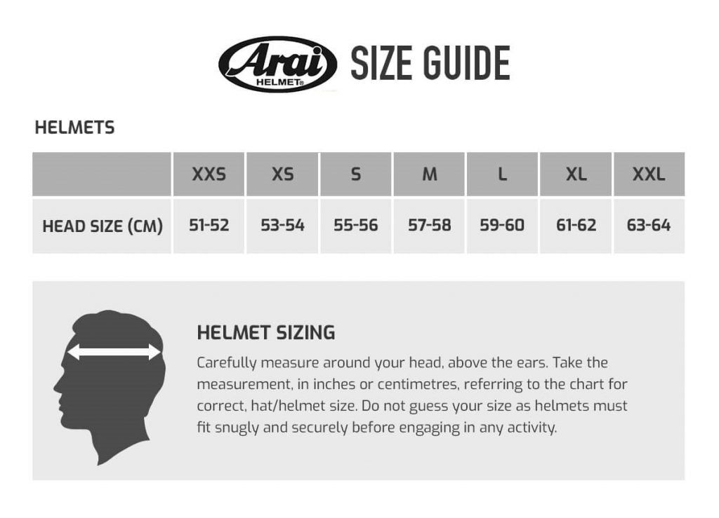 (Pre-Owned) Arai Ram 4 Oriental